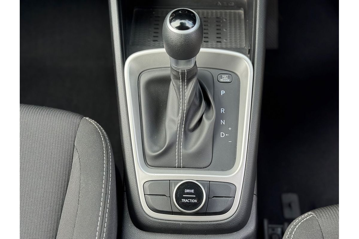 2023 Hyundai Venue Active QX.V5