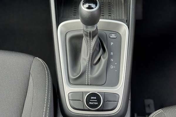 2023 Hyundai Venue Active QX.V5