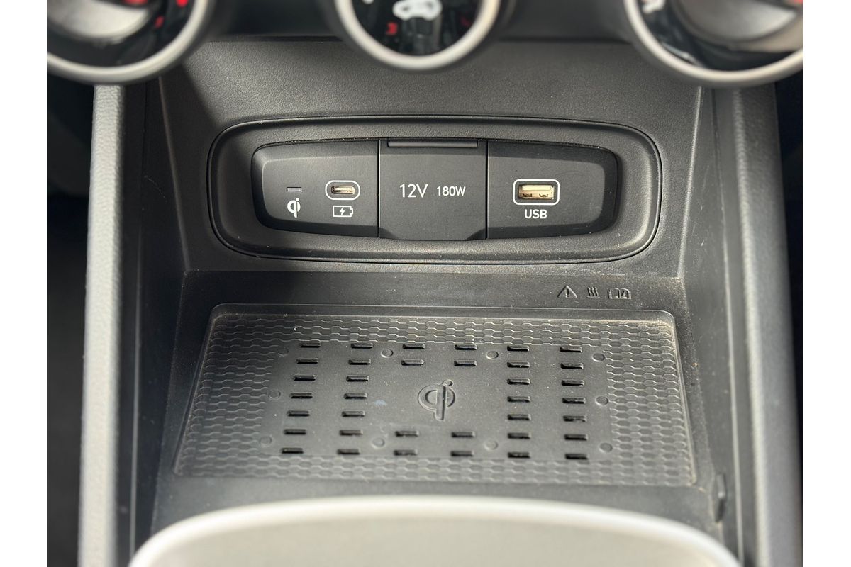 2023 Hyundai Venue Active QX.V5