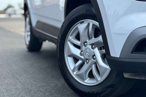 2023 Hyundai Venue Active QX.V5