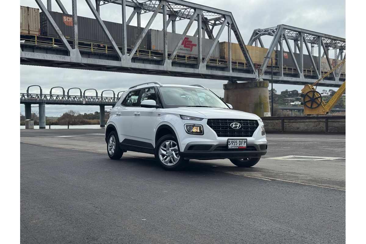 2023 Hyundai Venue Active QX.V5