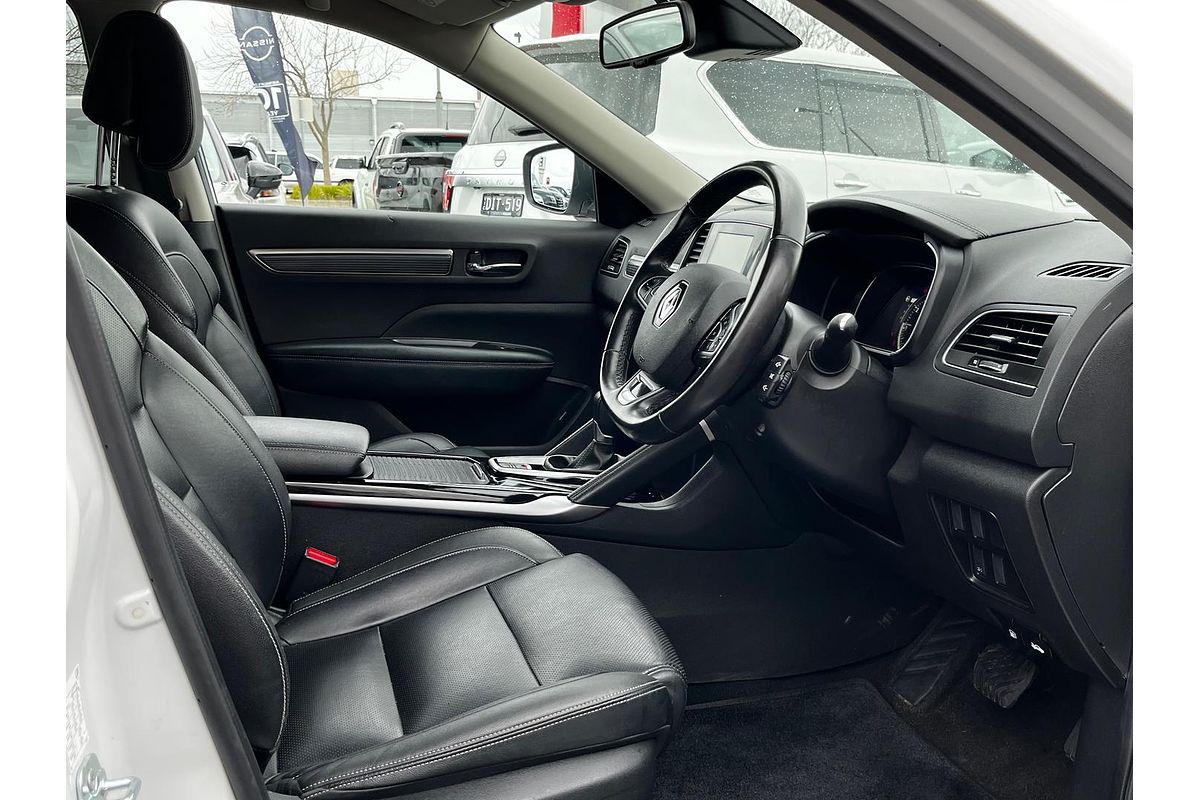 2022 Renault Koleos Zen HZG