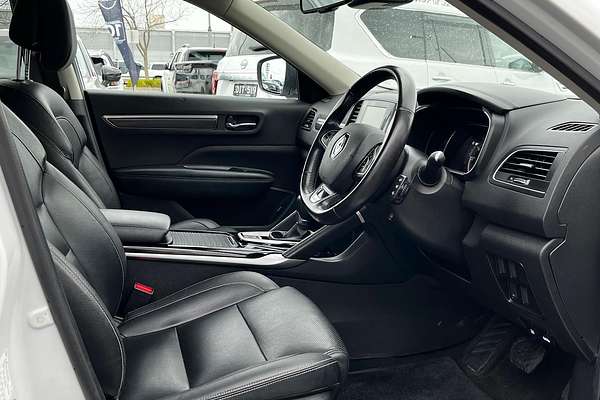 2022 Renault Koleos Zen HZG
