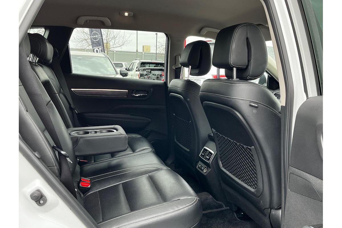 2022 Renault Koleos Zen HZG