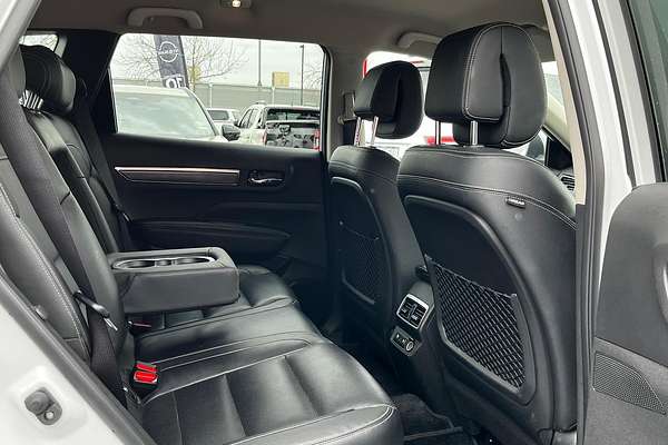2022 Renault Koleos Zen HZG