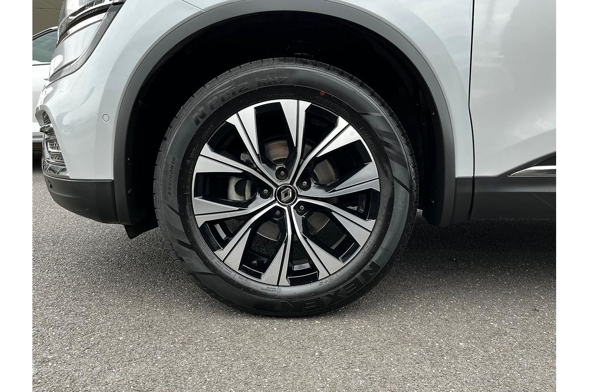2022 Renault Koleos Zen HZG