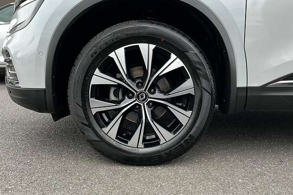 2022 Renault Koleos Zen HZG