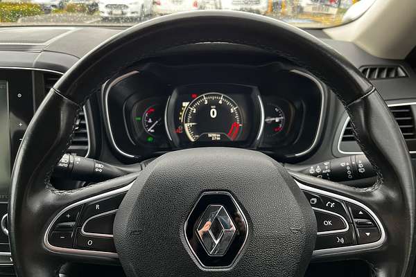2022 Renault Koleos Zen HZG