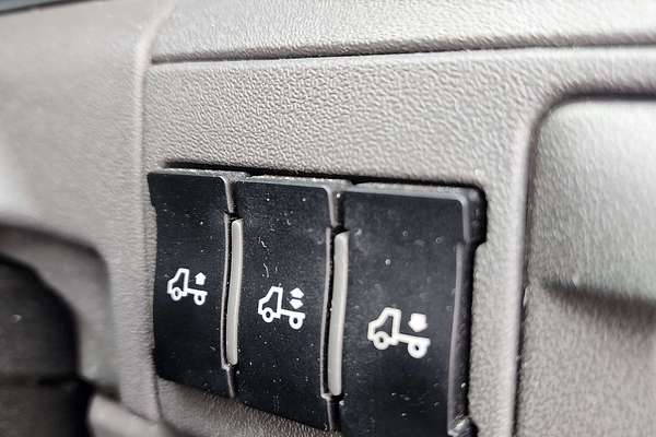2014 Iveco Daily 50C21 4x2