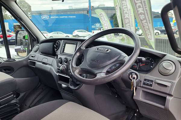 2014 Iveco Daily 50C21 4x2