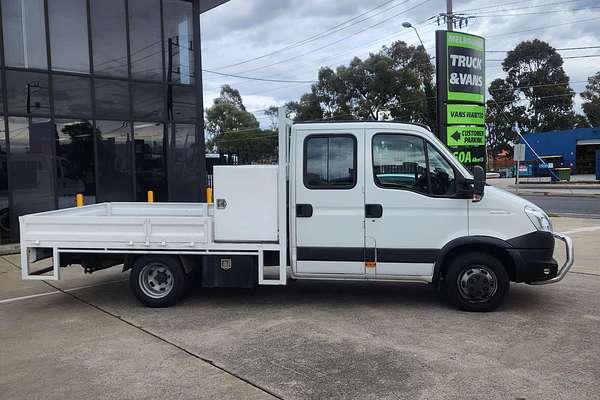 2014 Iveco Daily 50C21 4x2