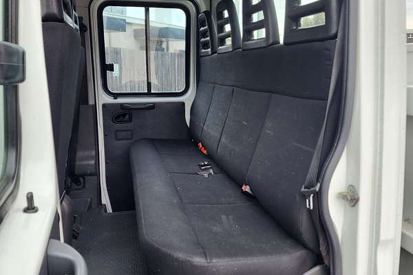 2014 Iveco Daily 50C21 4x2