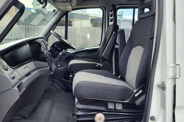 2014 Iveco Daily 50C21 4x2