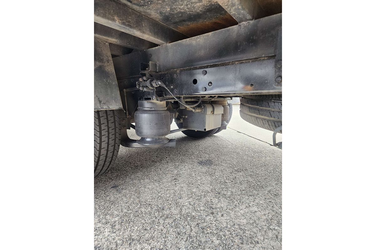 2014 Iveco Daily 50C21 4x2