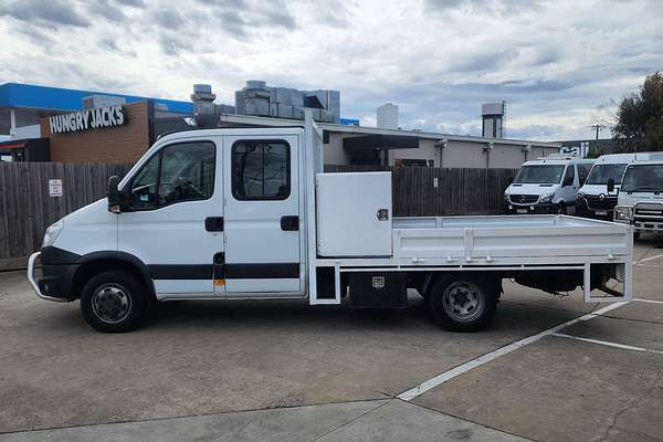 2014 Iveco Daily 50C21 4x2