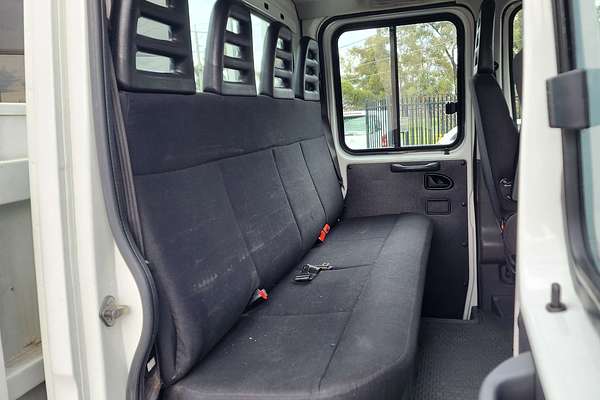 2014 Iveco Daily 50C21 4x2