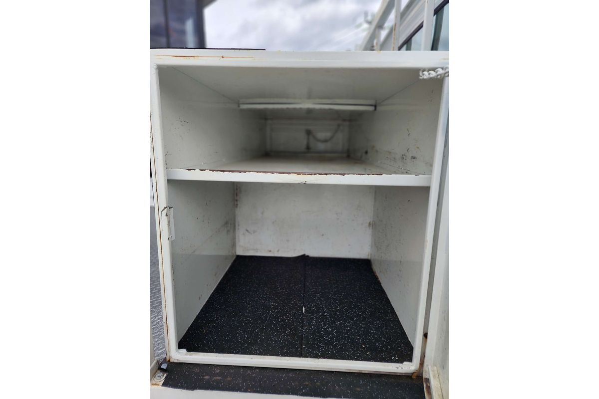 2014 Iveco Daily 50C21 4x2