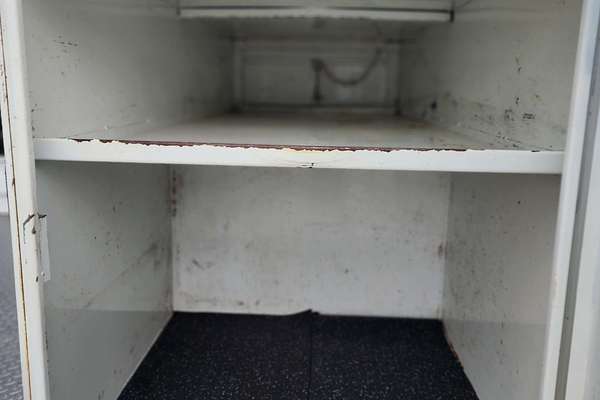 2014 Iveco Daily 50C21 4x2
