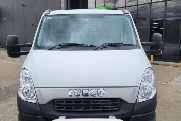 2014 Iveco Daily 50C21 4x2
