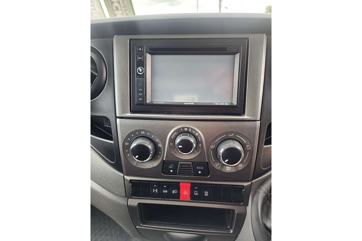 2014 Iveco Daily 50C21 4x2