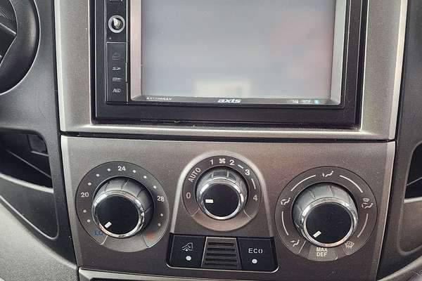 2014 Iveco Daily 50C21 4x2