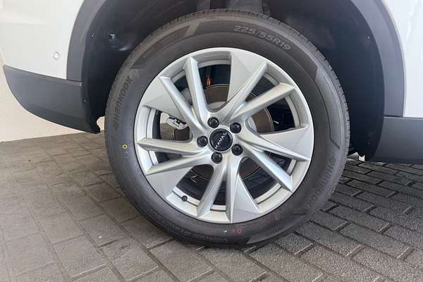 2025 GWM Haval H6 Ultra Hybrid B01