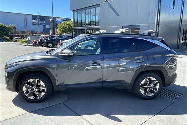 2024 Hyundai Tucson Elite NX4.V3
