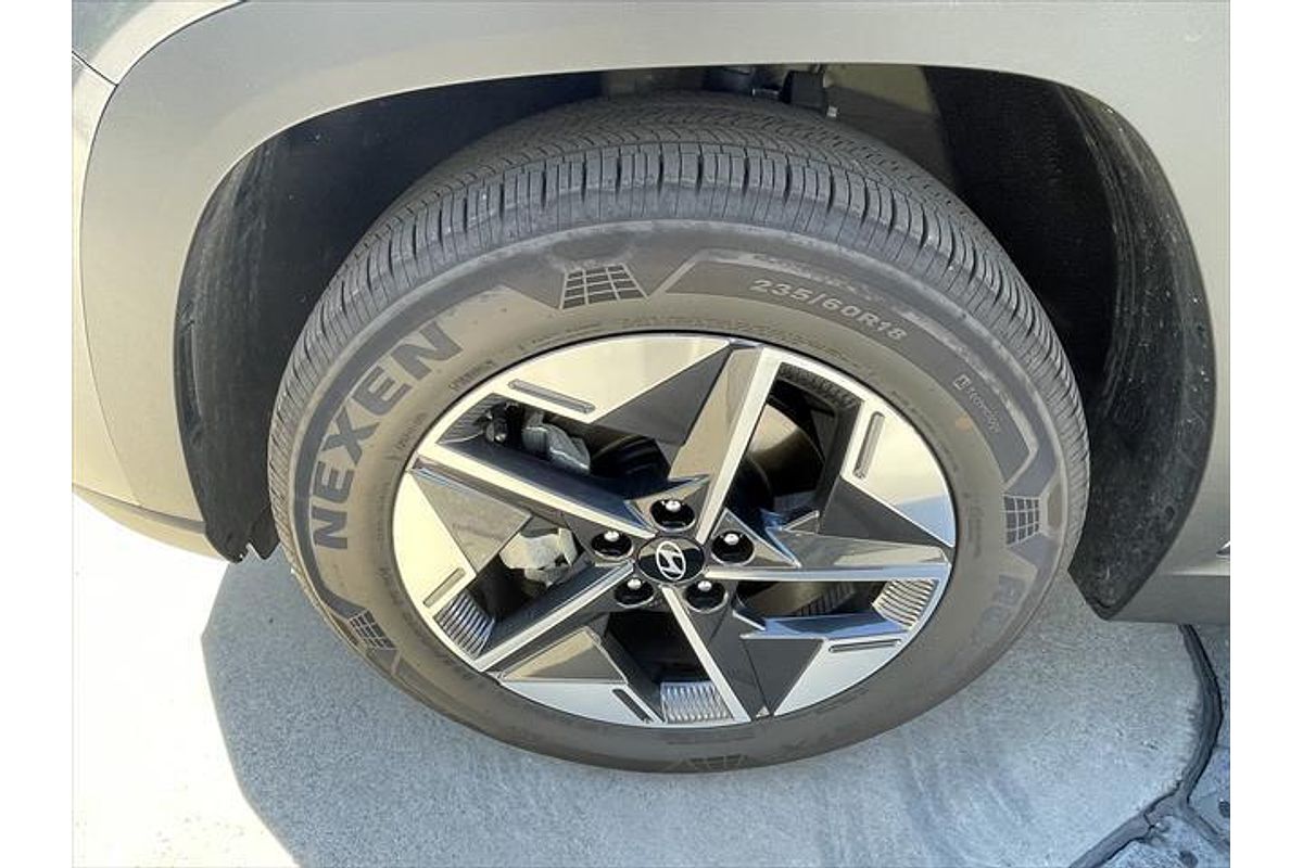 2024 Hyundai Tucson Elite NX4.V3