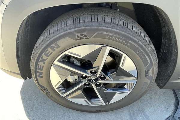 2024 Hyundai Tucson Elite NX4.V3