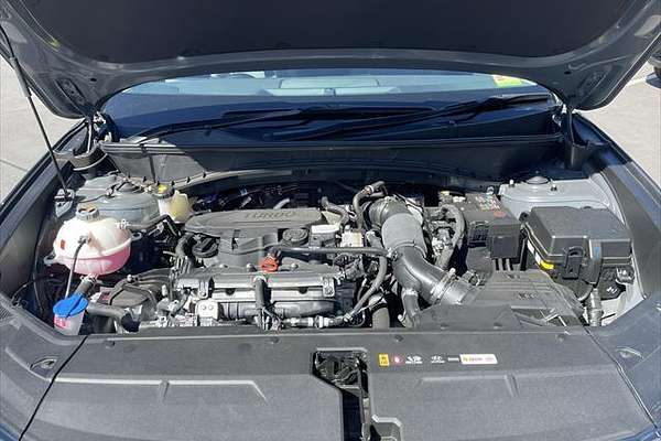 2024 Hyundai Tucson Elite NX4.V3