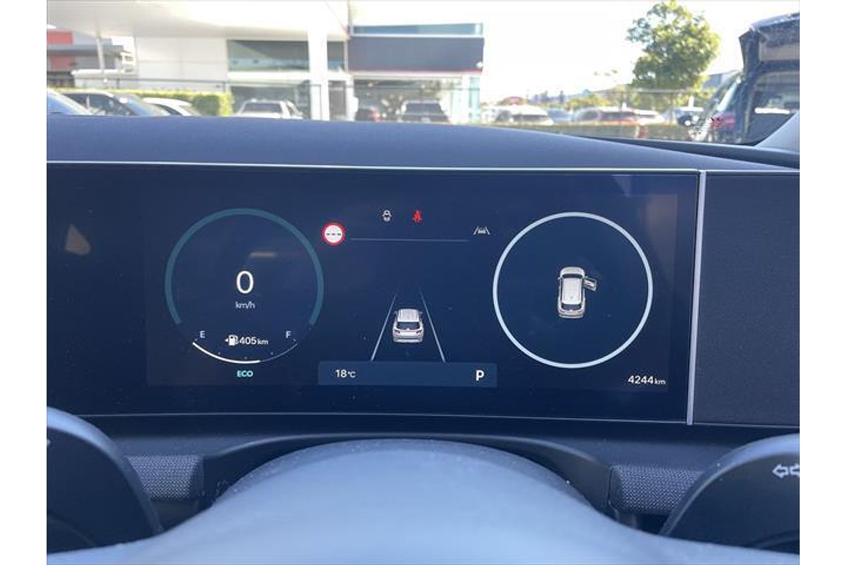 2024 Hyundai Tucson Elite NX4.V3