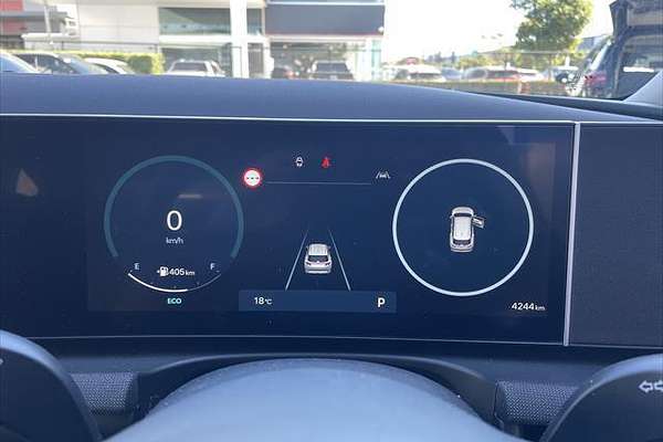 2024 Hyundai Tucson Elite NX4.V3