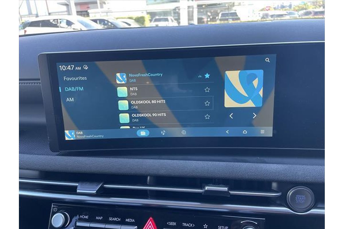 2024 Hyundai Tucson Elite NX4.V3