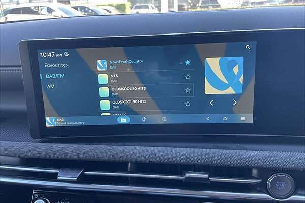 2024 Hyundai Tucson Elite NX4.V3