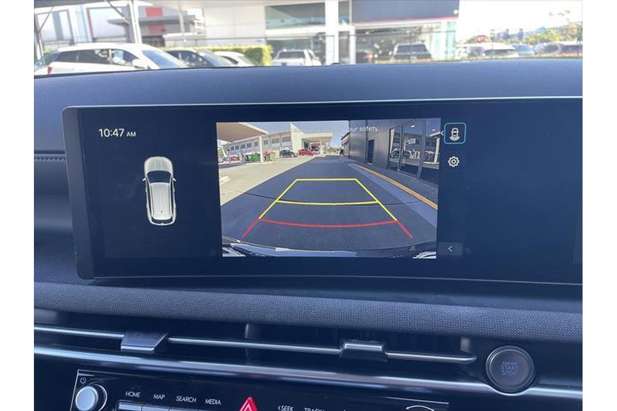 2024 Hyundai Tucson Elite NX4.V3