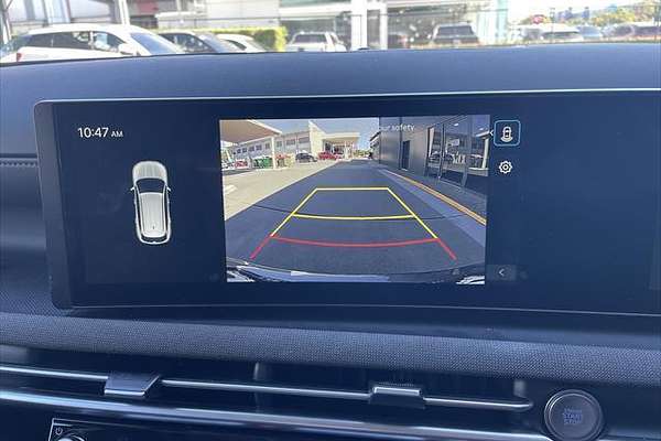 2024 Hyundai Tucson Elite NX4.V3