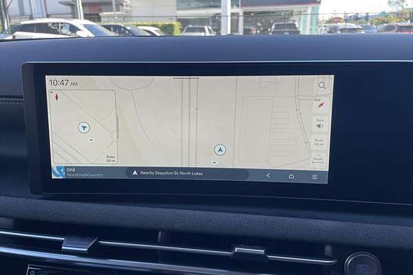 2024 Hyundai Tucson Elite NX4.V3