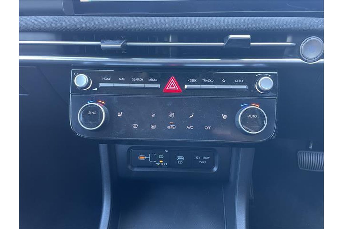 2024 Hyundai Tucson Elite NX4.V3