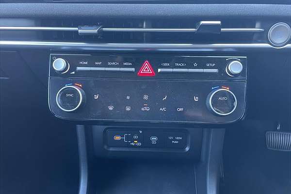 2024 Hyundai Tucson Elite NX4.V3