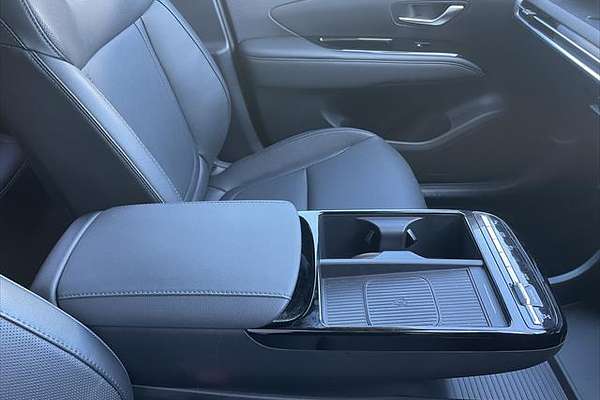 2024 Hyundai Tucson Elite NX4.V3