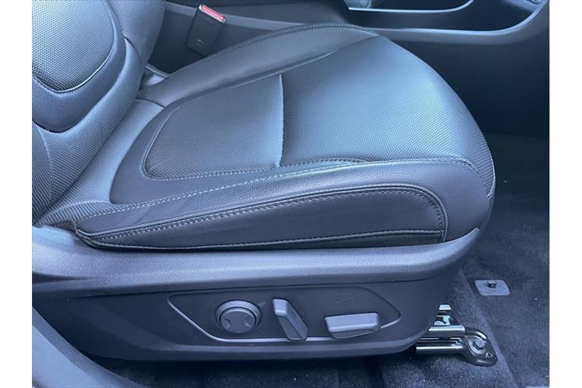 2024 Hyundai Tucson Elite NX4.V3