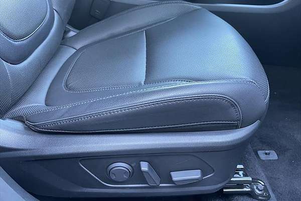 2024 Hyundai Tucson Elite NX4.V3