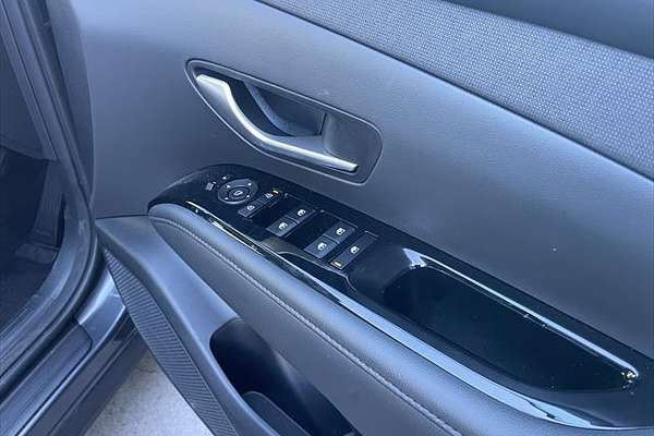 2024 Hyundai Tucson Elite NX4.V3