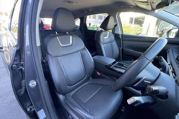 2024 Hyundai Tucson Elite NX4.V3