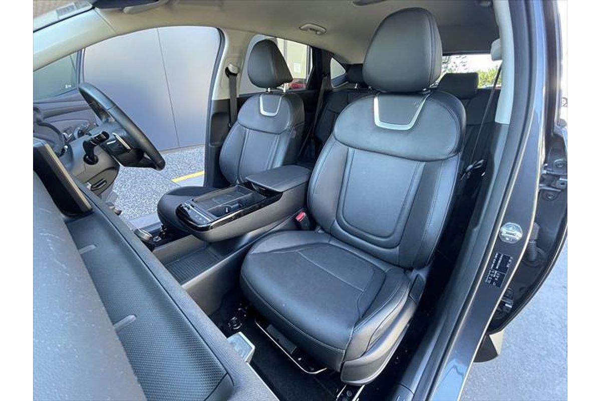 2024 Hyundai Tucson Elite NX4.V3