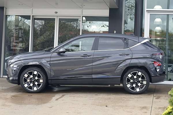 2023 Hyundai Kona Electric Premium SX2.V1