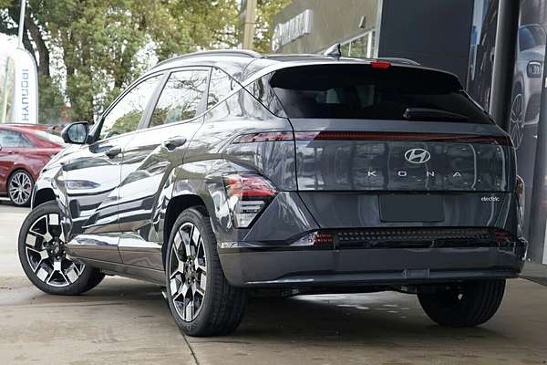 2023 Hyundai Kona Electric Premium SX2.V1