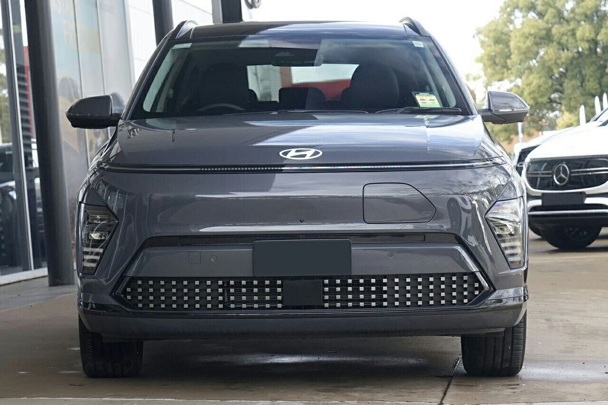 2023 Hyundai Kona Electric Premium SX2.V1