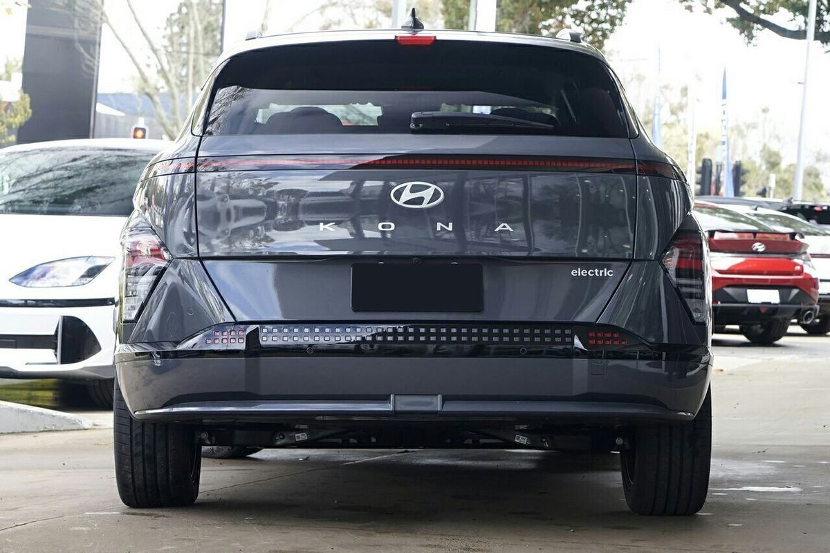 2023 Hyundai Kona Electric Premium SX2.V1