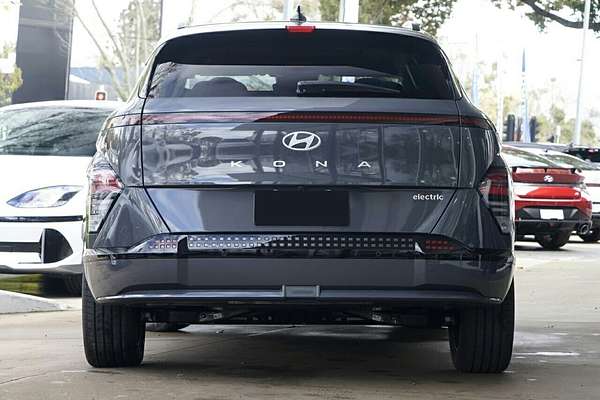 2023 Hyundai Kona Electric Premium SX2.V1